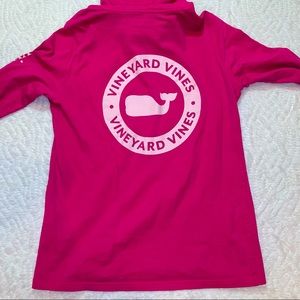 🐳VINEYARD VINES HOODIE🐳